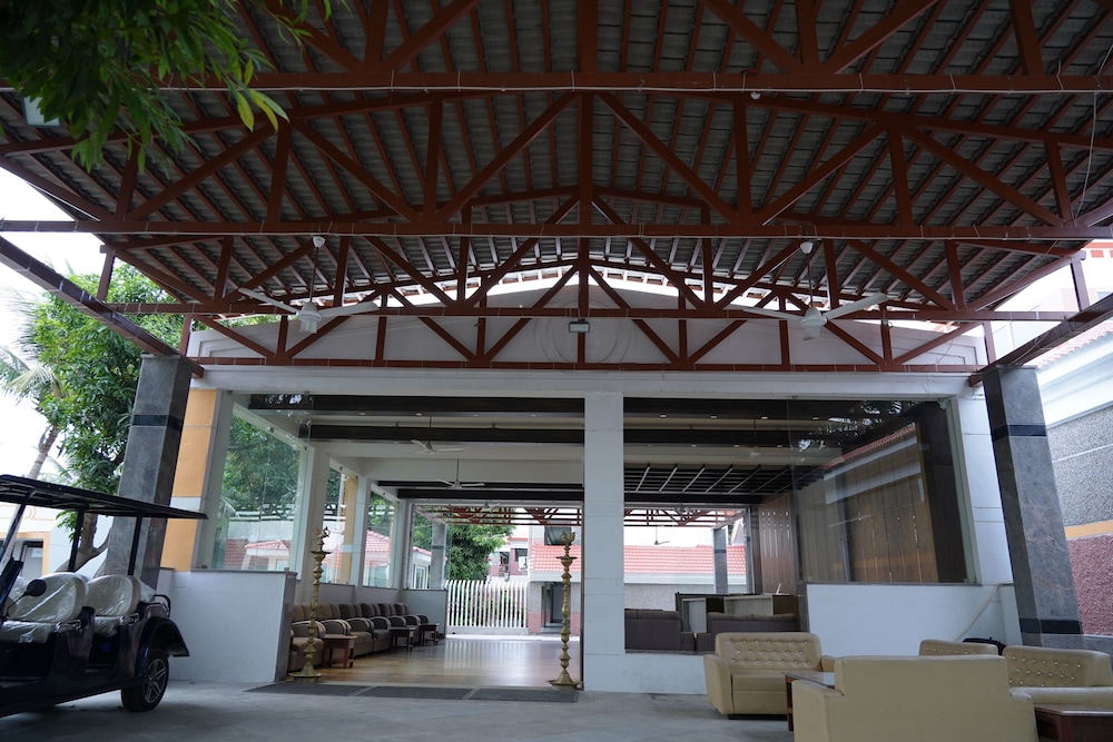 Coral Beach Resort