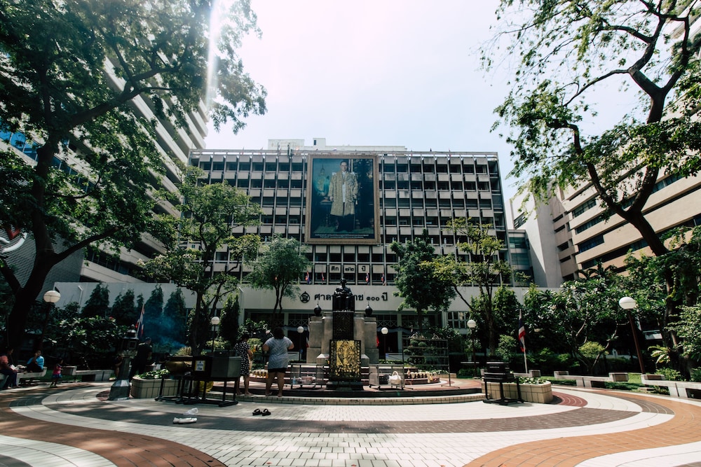 Theatre Residence