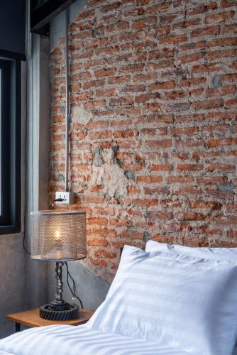 House of Machine Boutique Hotel