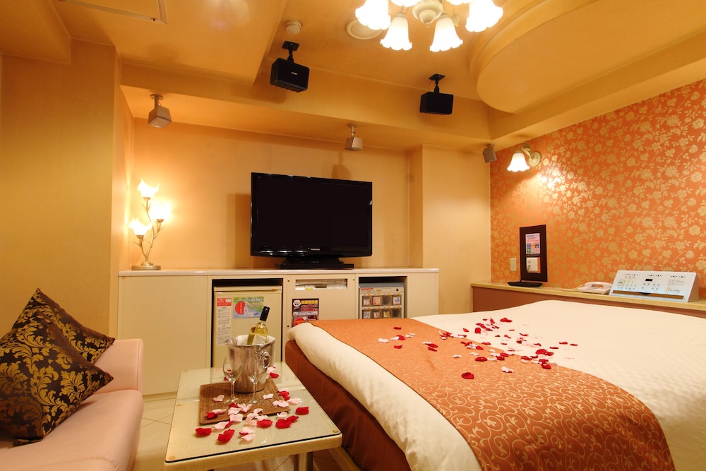 Restay Fuchu - Adult Only