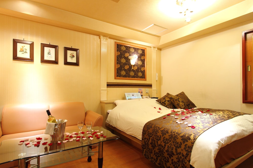 Restay Fuchu - Adult Only