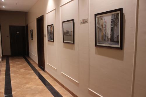 Hotel Ganapati Palace