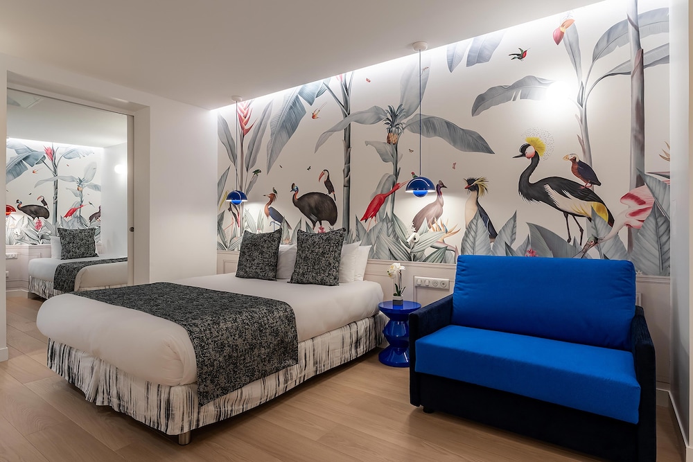 Hotel Astoria - Astotel