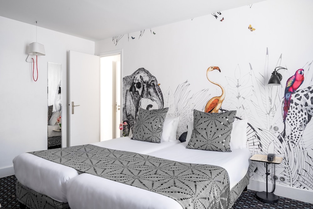 Hotel Astoria - Astotel