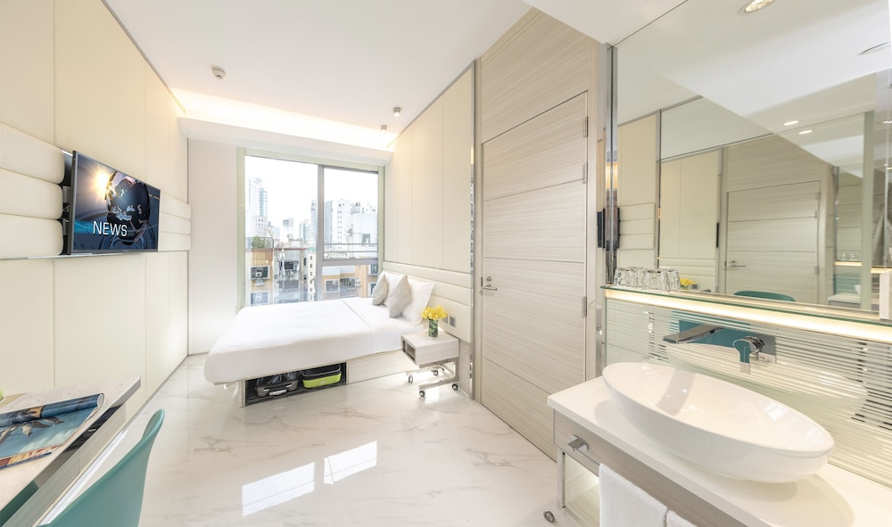 iclub Mong Kok Hotel