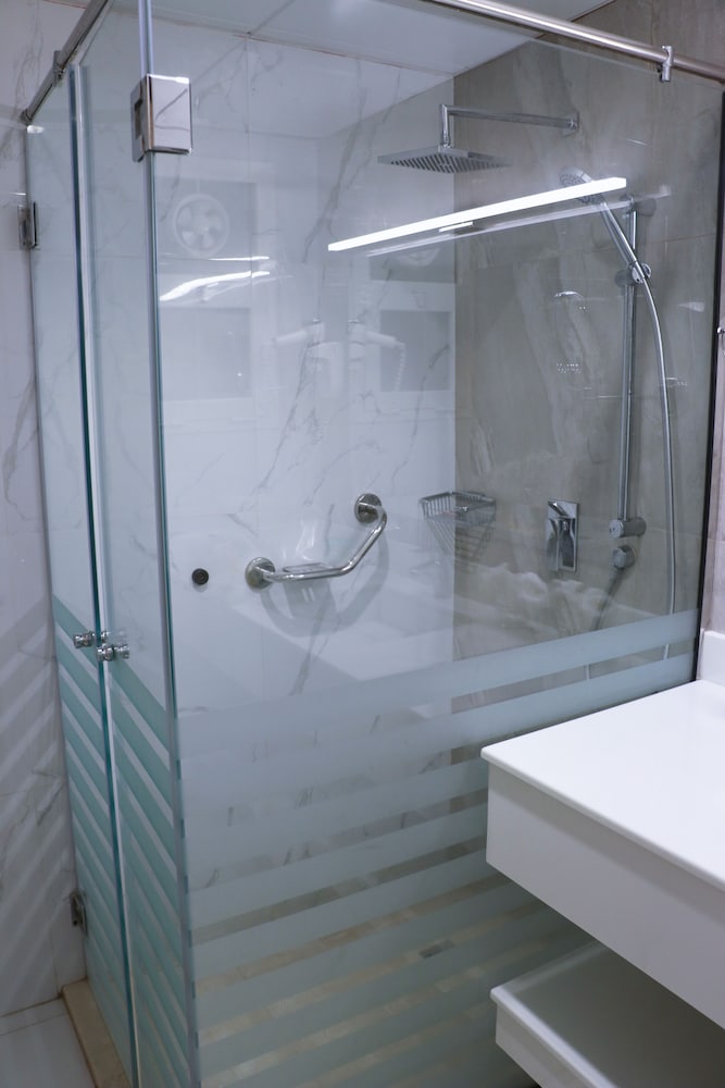 Spark Residence Deluxe Hotel Apartment
