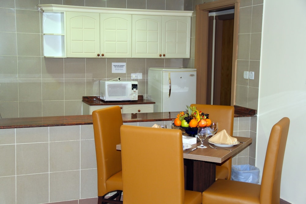 Spark Residence Deluxe Hotel Apartment