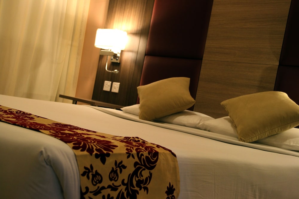 Spark Residence Deluxe Hotel Apartment