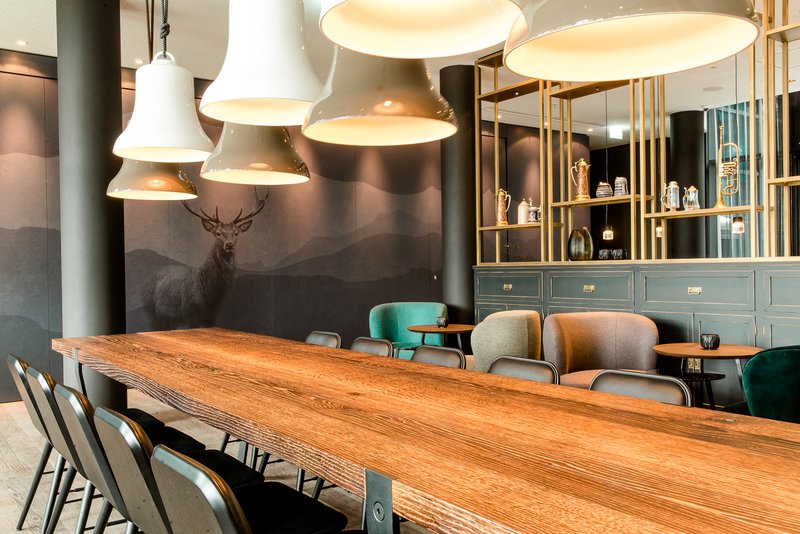 Motel One München-Parkstadt Schwabing