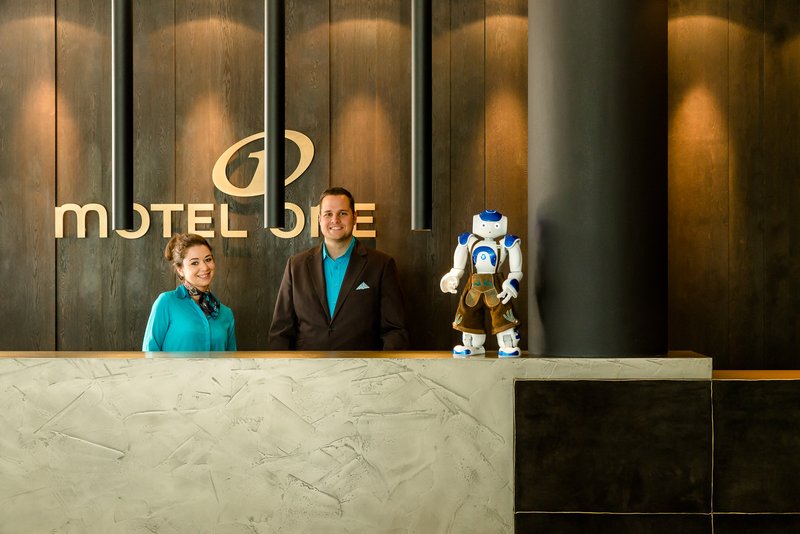 Motel One München-Parkstadt Schwabing