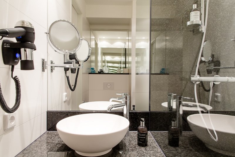 Motel One München-Parkstadt Schwabing