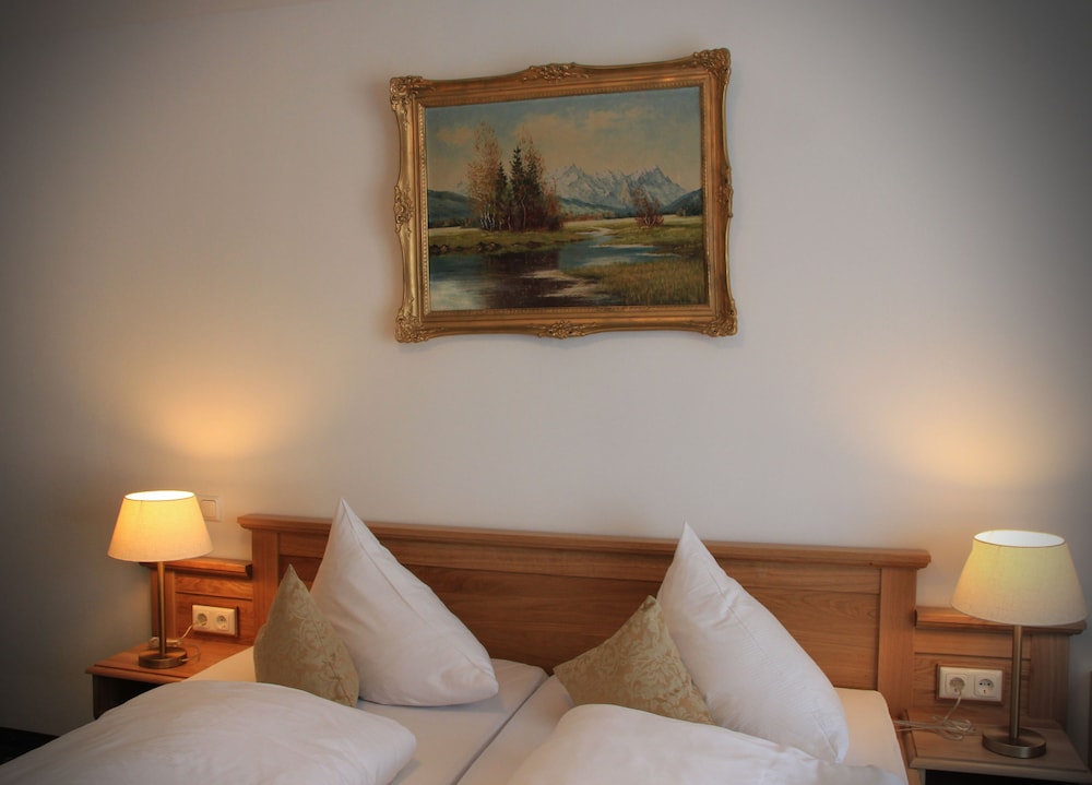 Hotel Schwabenwirt