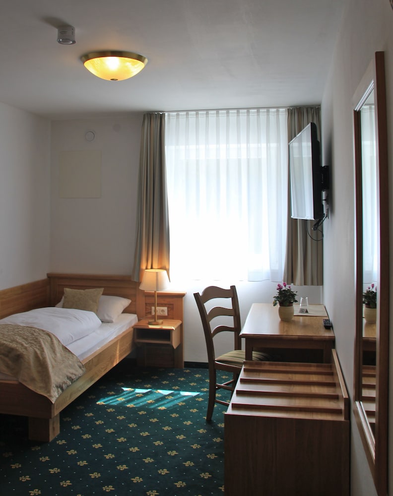 Hotel Schwabenwirt