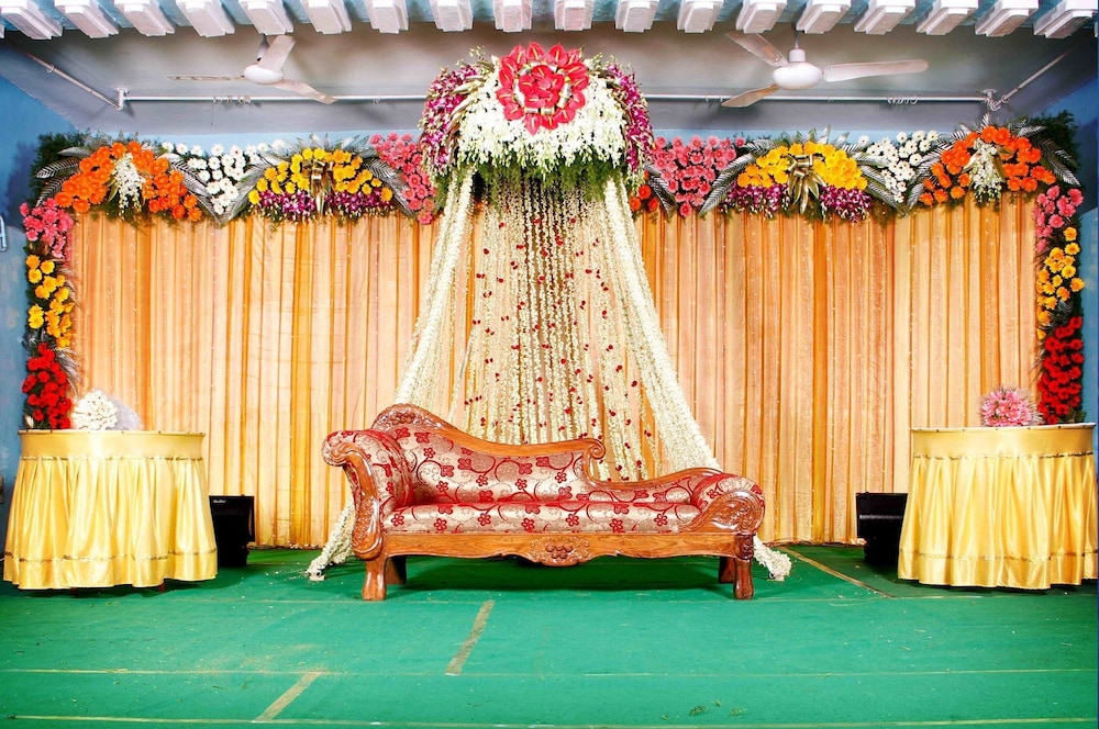 The Nagpur Ashok