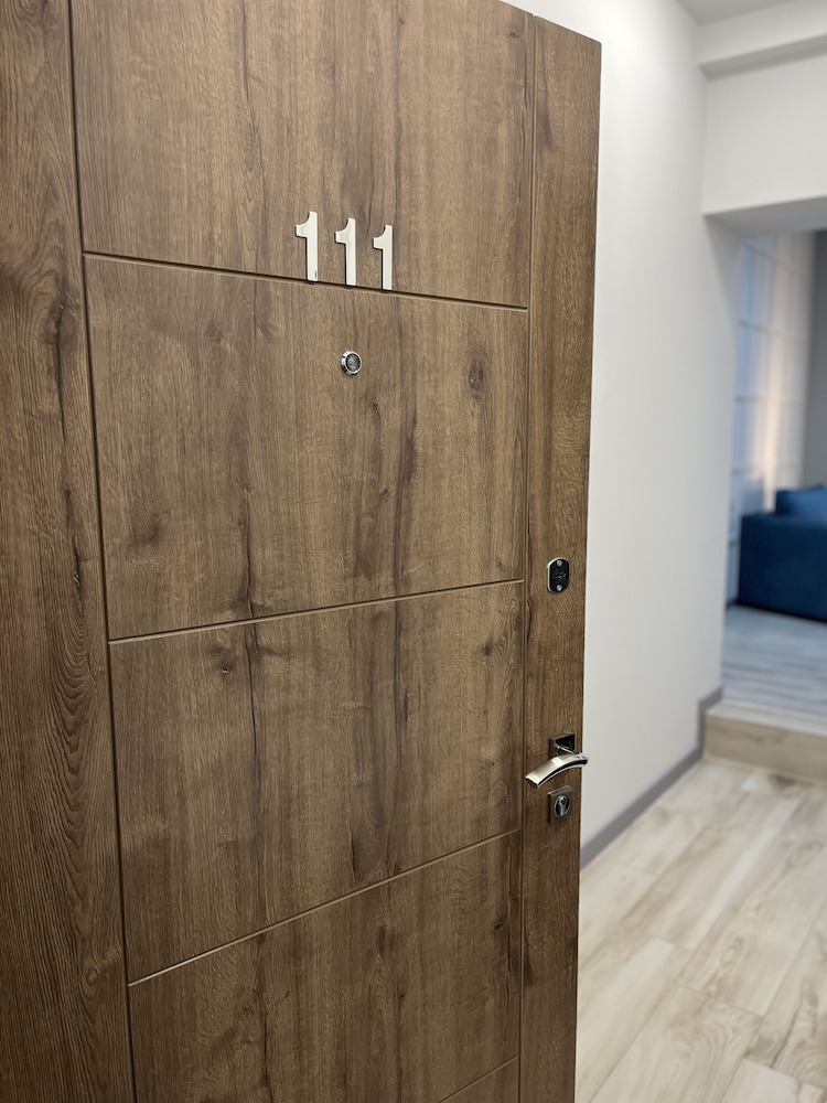 2 bedroom Luxury Apartment in the centre of Yerevan by Sweet Home