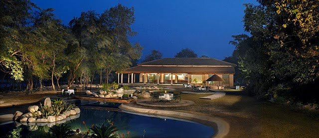 The Riverview Retreat Corbett by Leisure Hotels