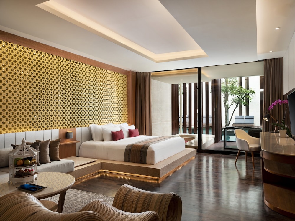 Grand Seminyak Lifestyle Boutique Resorts