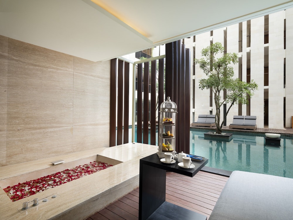 Grand Seminyak Lifestyle Boutique Resorts