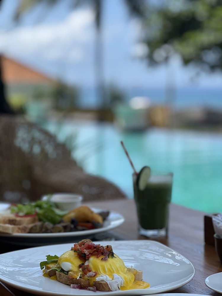 Grand Seminyak Lifestyle Boutique Resorts