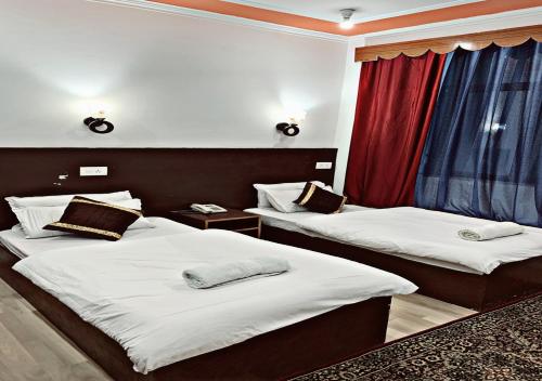 Hotel Brownhills