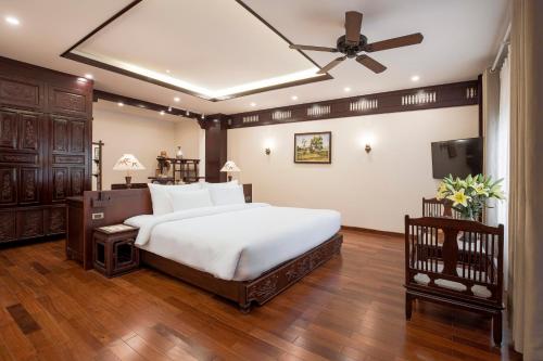 Emeralda Resort Tam Coc