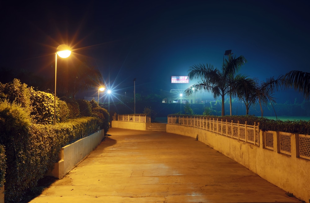 Hotel Airport Residency