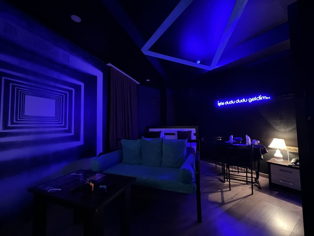 My Music Hotel