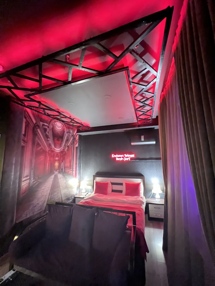 My Music Hotel