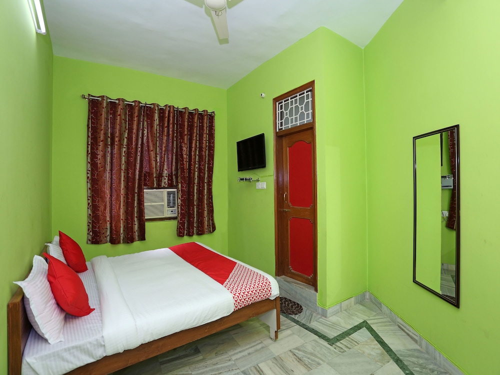 HOTEL SHANTI