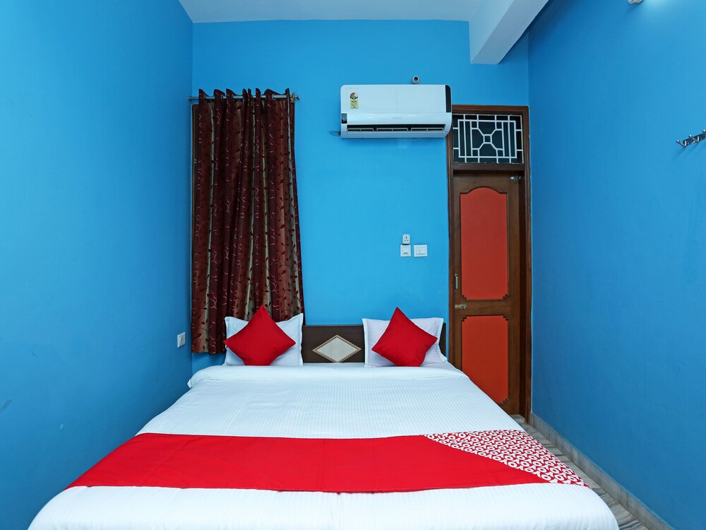HOTEL SHANTI