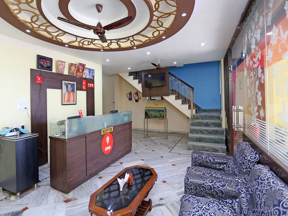 HOTEL SHANTI