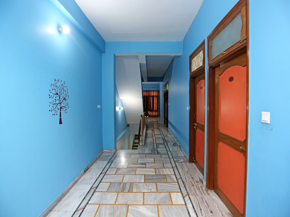 HOTEL SHANTI