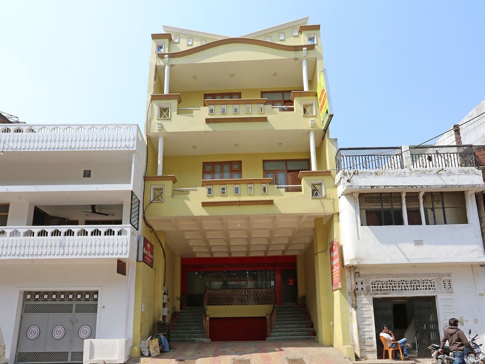 HOTEL SHANTI