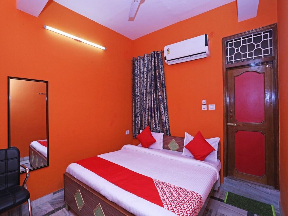 HOTEL SHANTI