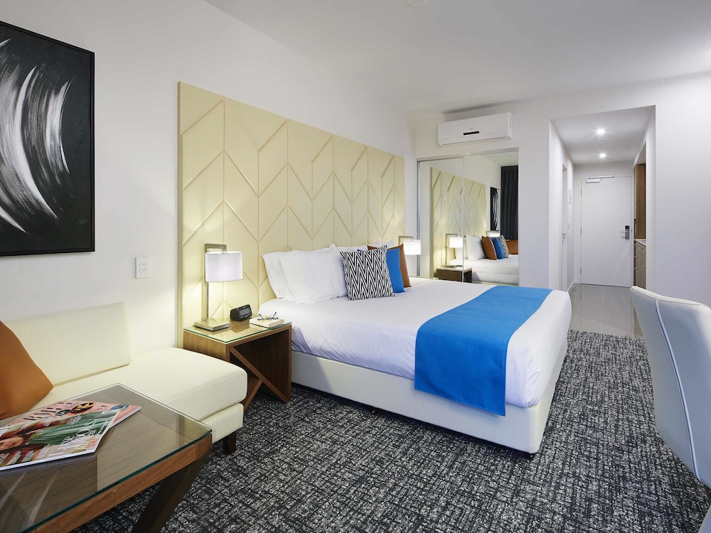 The Sebel West Perth Aire Apartments
