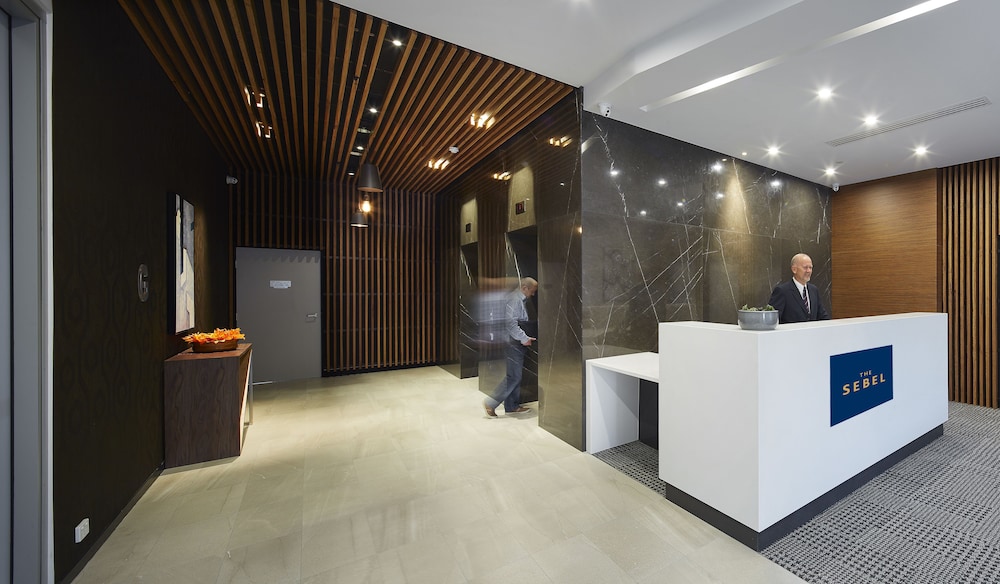 The Sebel West Perth Aire Apartments