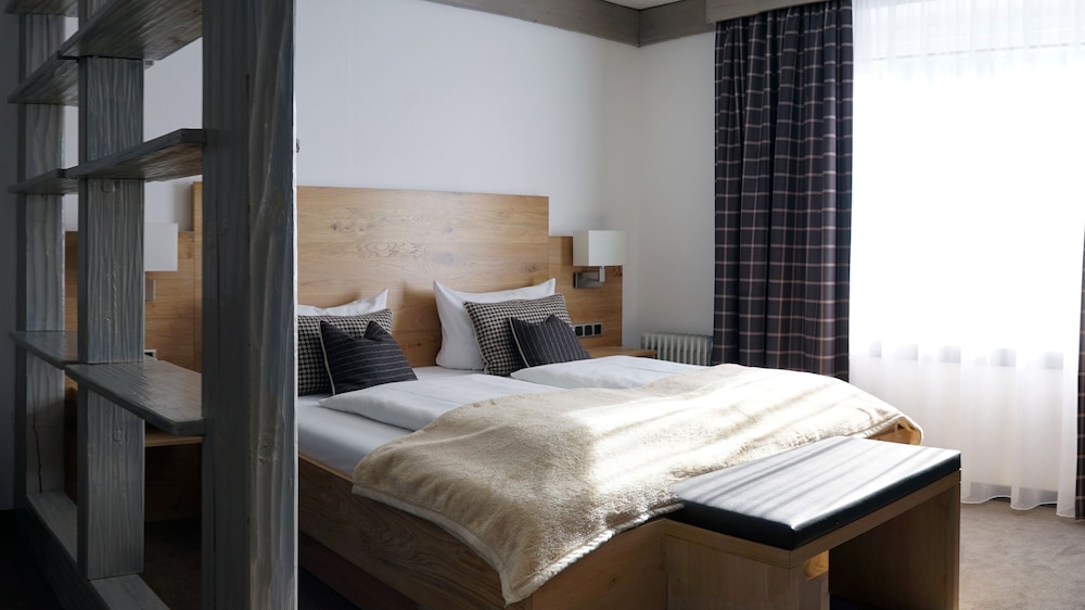 Hotel Quellenhof