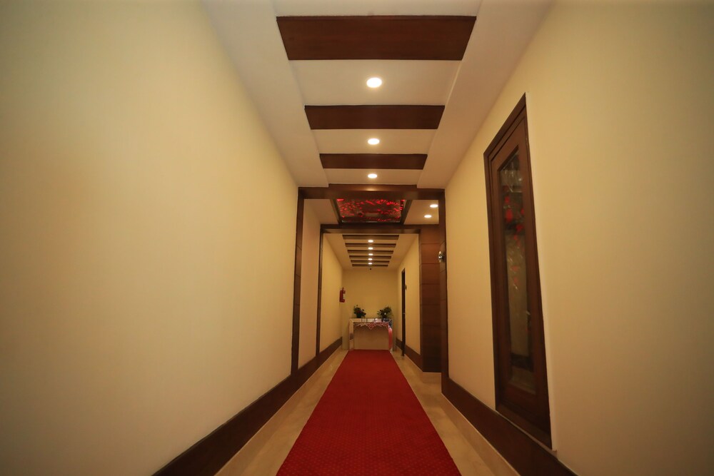 The Solitaire Resort by Lawrence Hotels