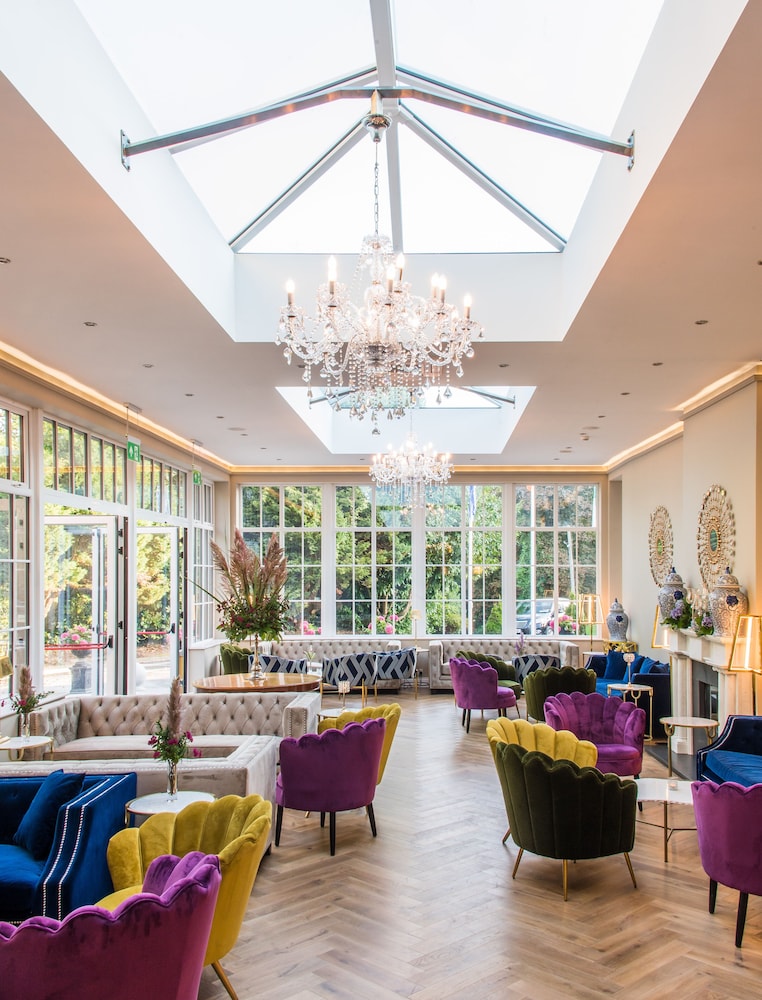 Cork’s Vienna Woods Hotel and Villas
