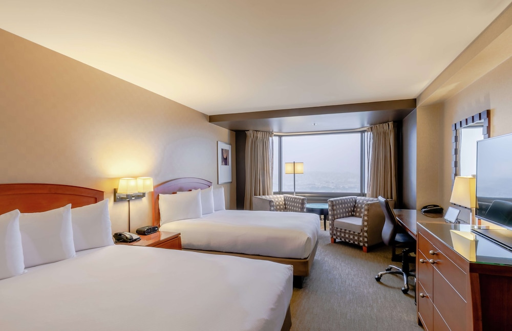 Parc 55 San Francisco - A Hilton Hotel