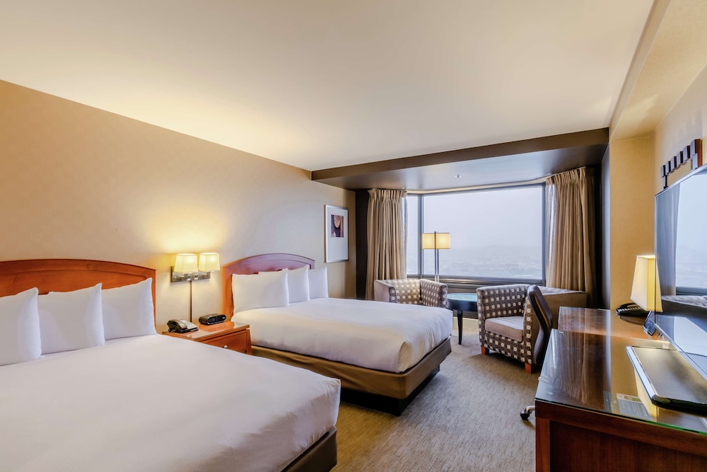 Parc 55 San Francisco - A Hilton Hotel