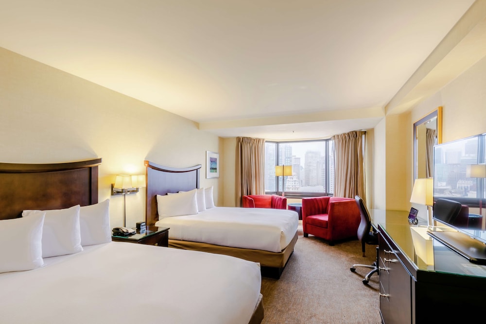 Parc 55 San Francisco - A Hilton Hotel