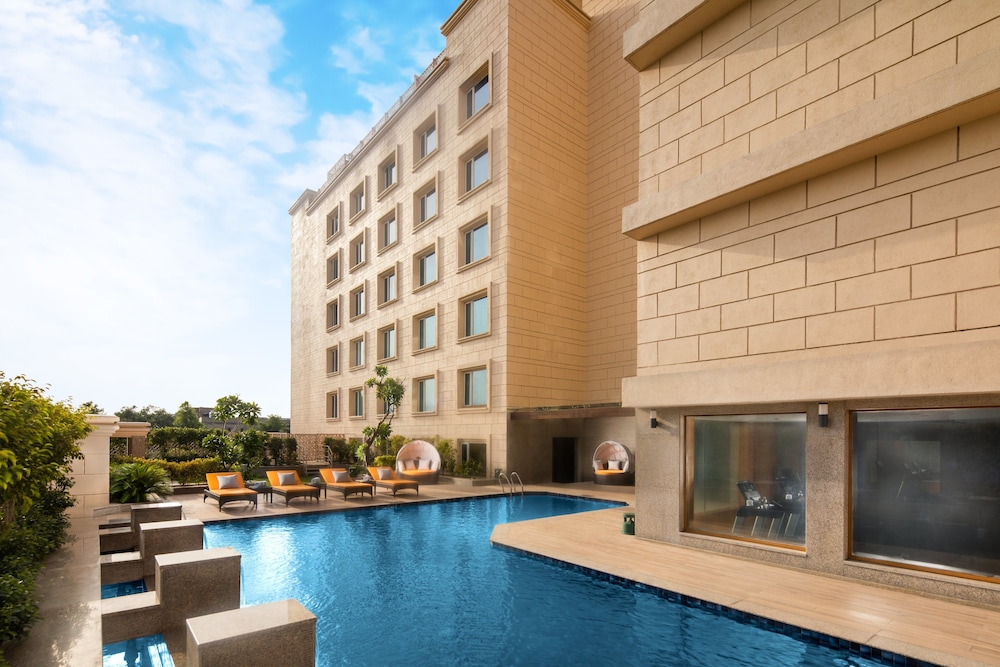 Holiday Inn Agra MG Road, an IHG Hotel