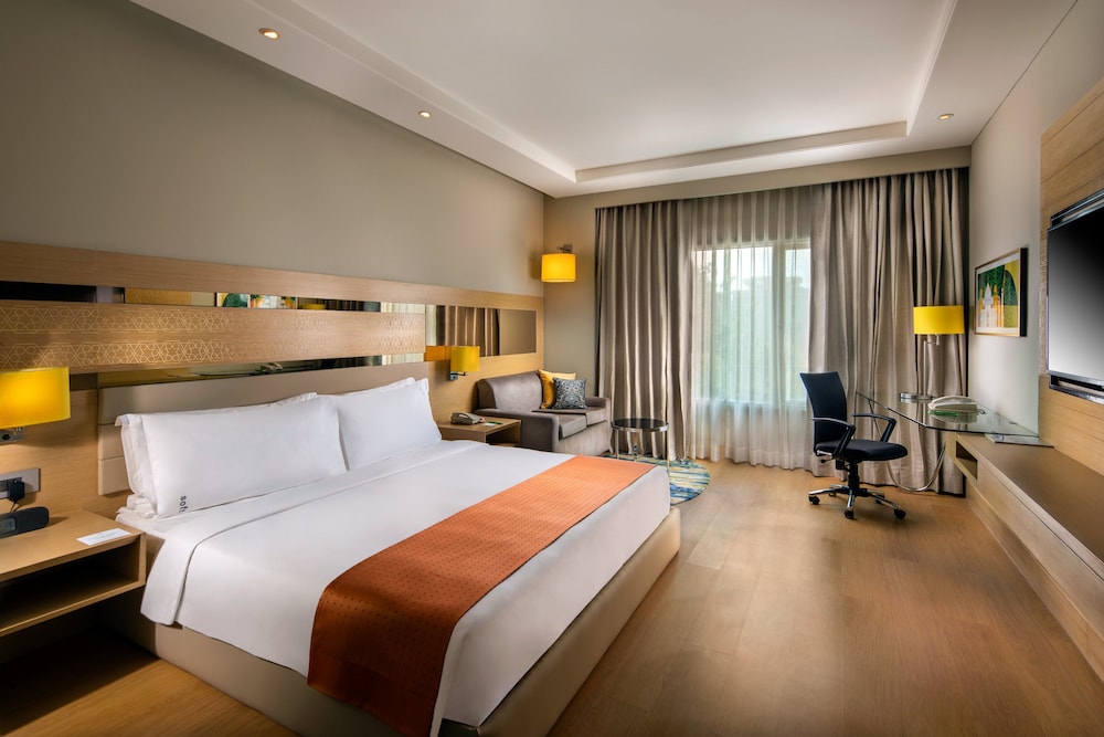Holiday Inn Agra MG Road, an IHG Hotel