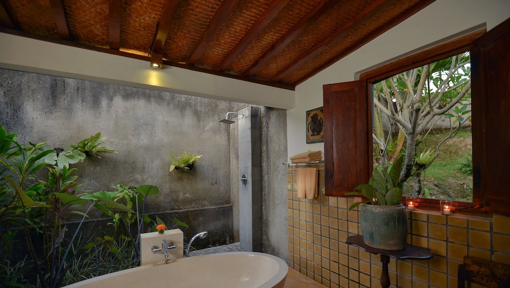 Ubud Syailendra Villas
