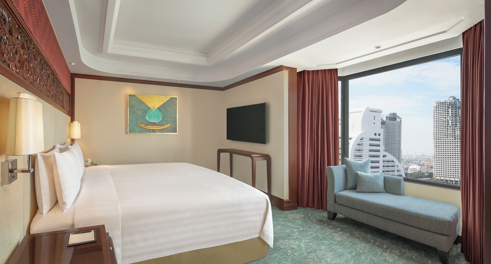 Shangri-La Bangkok
