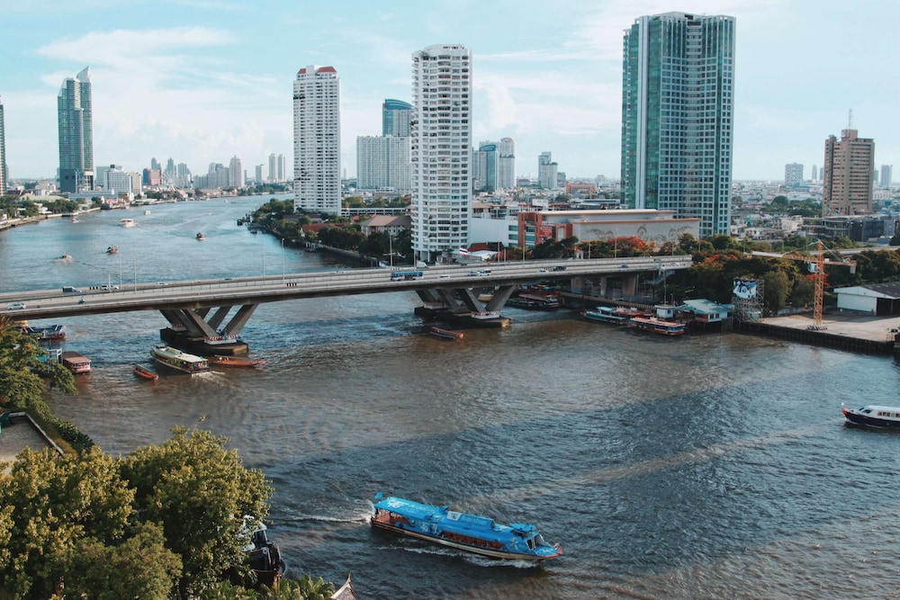 Shangri-La Bangkok