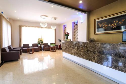 Royal Hotel Bien Hoa