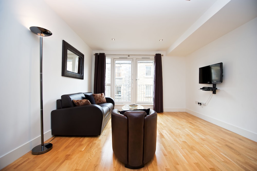Staycity Aparthotels, Edinburgh, West End