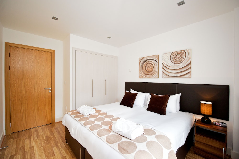 Staycity Aparthotels, Edinburgh, West End